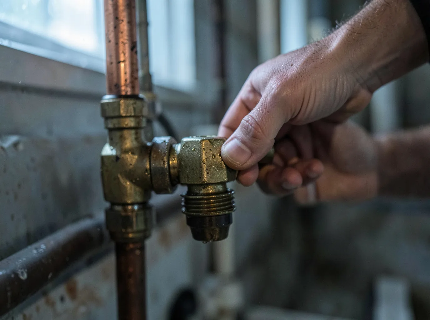 Emergency Plumber Tilghman, MD FAQs